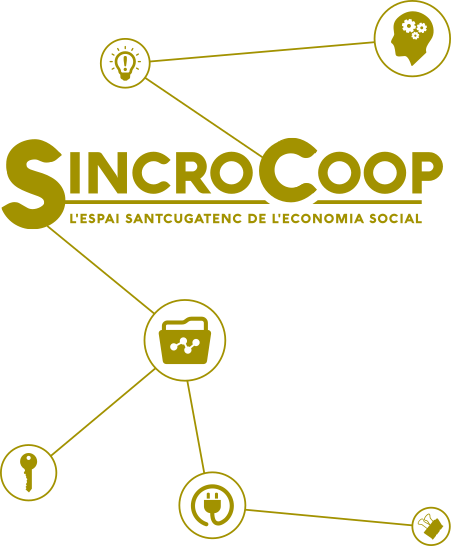 SincroCoop, espai de l'economia social a Sant Cugat